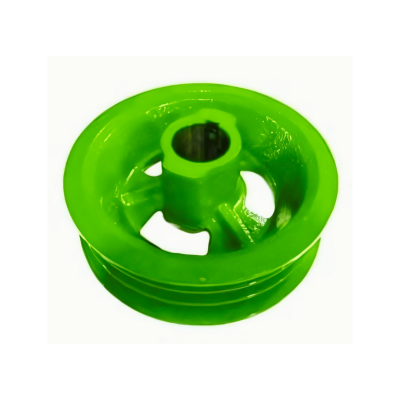 Imagem do produto Polia Motriz do Batedor - CQ20432 - Similar John Deere